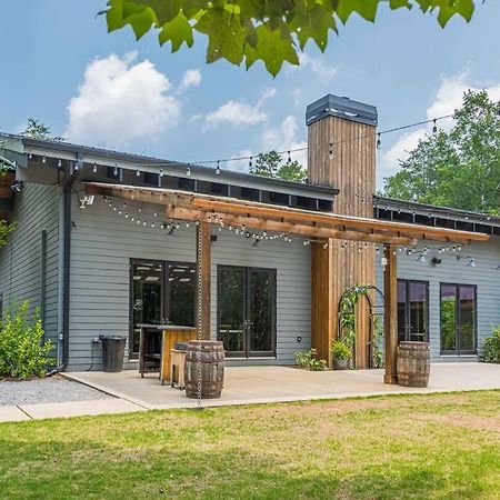 Roost Retreat Villa Далонега Екстериор снимка
