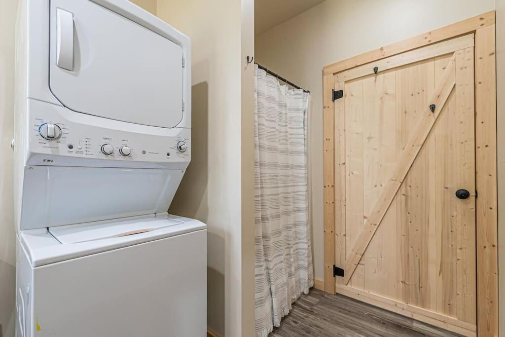 Roost Retreat Villa Далонега Екстериор снимка