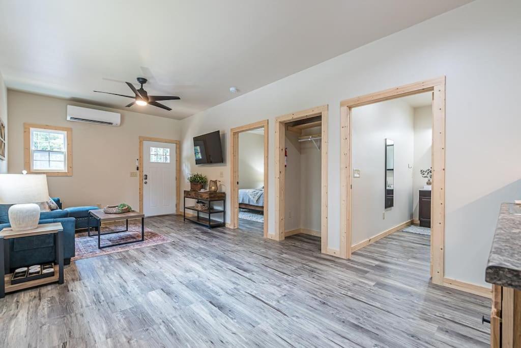 Roost Retreat Villa Далонега Екстериор снимка