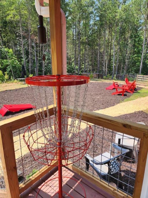 Roost Retreat Villa Далонега Екстериор снимка