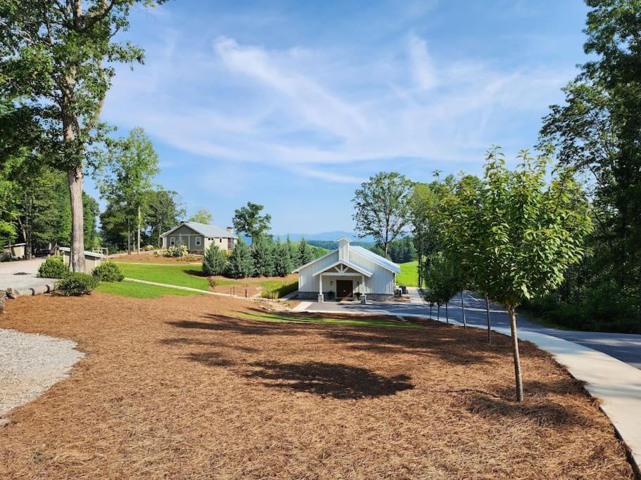 Roost Retreat Villa Далонега Екстериор снимка