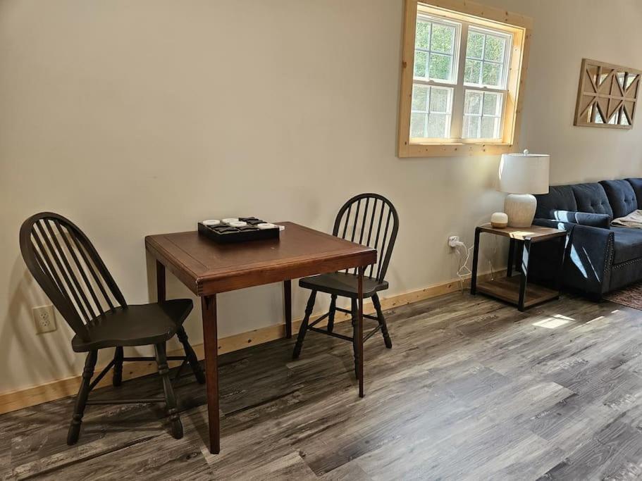 Roost Retreat Villa Далонега Екстериор снимка