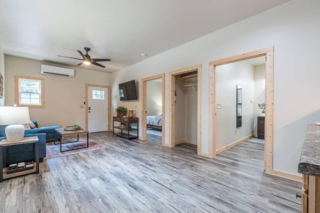 Roost Retreat Villa Далонега Екстериор снимка