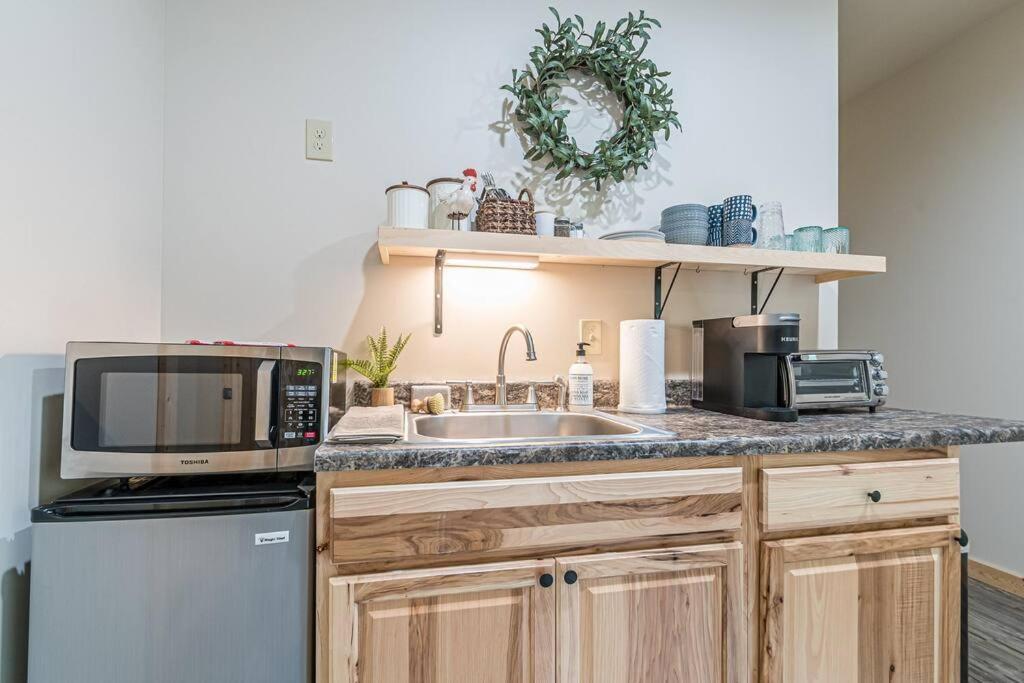 Roost Retreat Villa Далонега Екстериор снимка