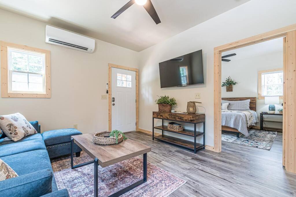 Roost Retreat Villa Далонега Екстериор снимка